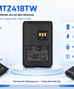 Pin Cameron Sino CS-MTZ418TW