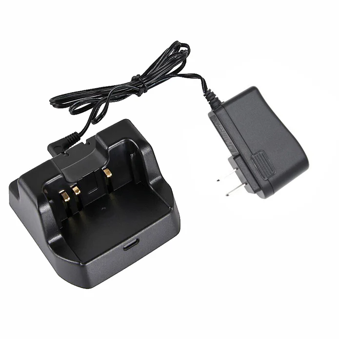 Bộ Sạc TT-DF-FNB67UA Vertex