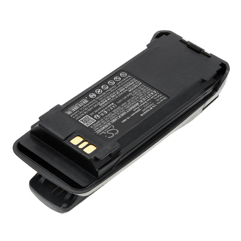 Pin Motorola DGP4150 DP3400 Dùng Cho Những Thiết Bị Nào?