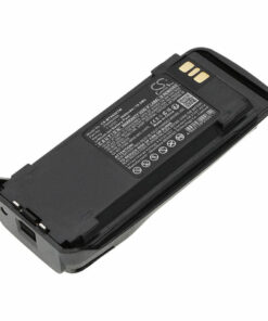 Pin Motorola DGP4150 DP3400