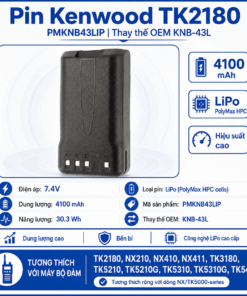 Pin PMKNB43LIP