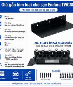 Giá đỡ TWC6M-MB