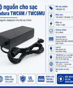 Bộ nguồn TWC6M-PS