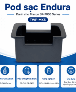 Pod sạc TWP-MX5