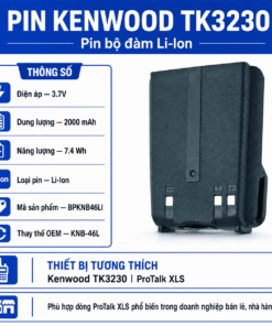Pin BPKNB46LI