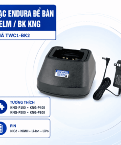 Bộ sạc TWC1-BK2