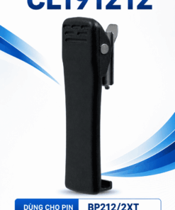Kẹp pin CL191212