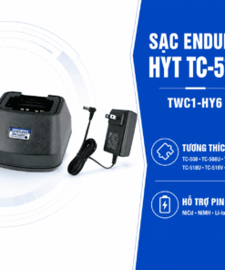 Bộ sạc TWC1-HY6