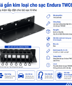 Giá đỡ TWC6M-MB