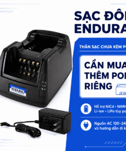 Bộ sạc TWC2M