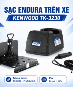 Bộ sạc TWC1M-KW7
