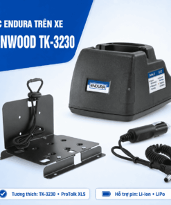 Bộ sạc TWC1M-KW7