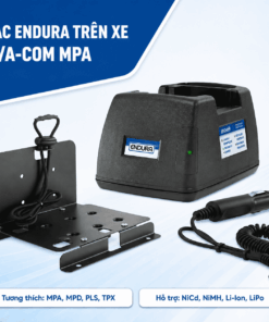 Bộ sạc TWC1M-MC5