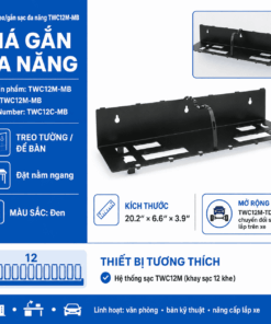 Giá đỡ TWC12M-MB