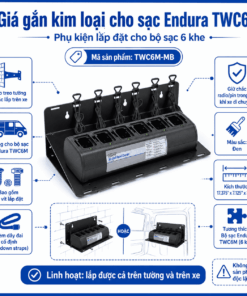 Giá đỡ TWC6M-MB