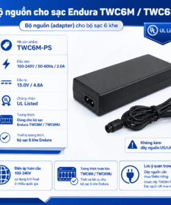 Bộ nguồn TWC6M-PS