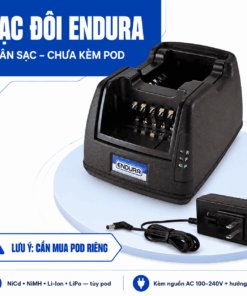 Bộ sạc TWC2M