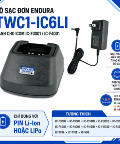 Bộ sạc TWC1-IC6LI