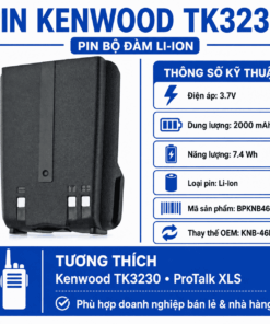 Pin BPKNB46LI