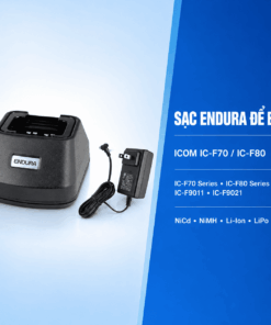 Bộ sạc TWC1-IC5