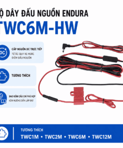 Bộ hard-wire TWC6M-HW