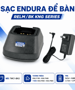 Bộ sạc TWC1-BK2