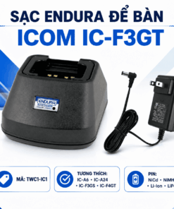 Bộ sạc TWC1-IC1