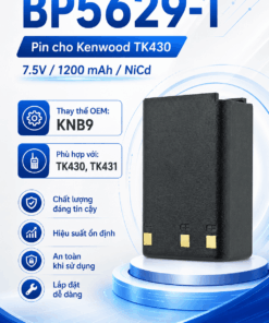 Pin BP5629-1