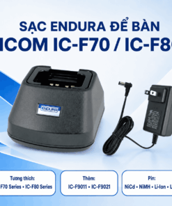 Bộ sạc TWC1-IC5
