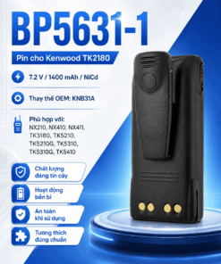 Pin BP5631-1