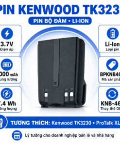 Pin BPKNB46LI