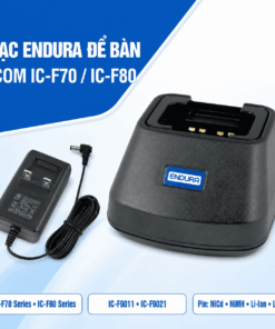 Bộ sạc TWC1-IC5