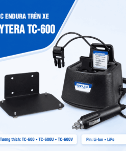 Bộ sạc TWC1M-HY5