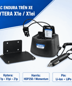 Bộ sạc TWC1M-HY8