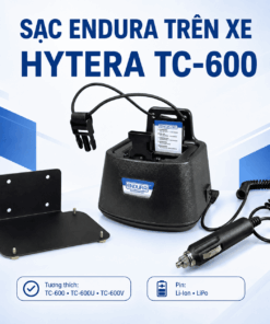 Bộ sạc TWC1M-HY5