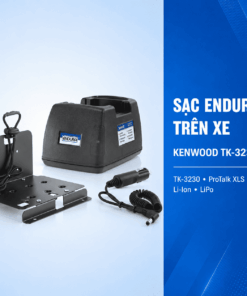 Bộ sạc TWC1M-KW7