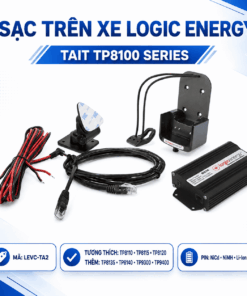 Bộ sạc LEVC-TA2
