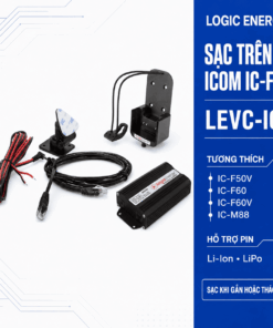 Bộ sạc LEVC-IC4