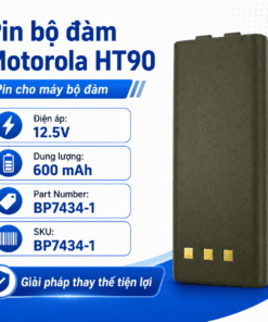 Pin BP7434-1