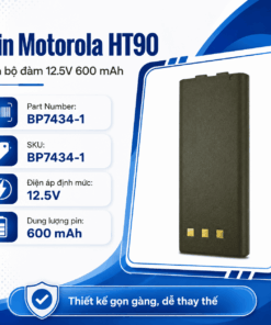 Pin BP7434-1