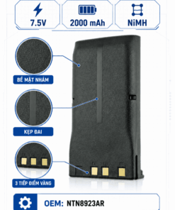 Pin BP8299MH-104