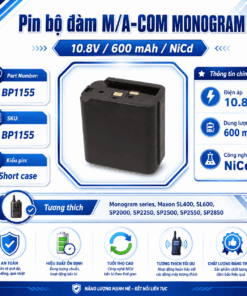Pin BP1155