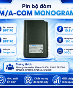 Pin BP1170