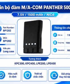 Pin BP1202