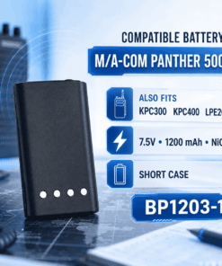 Pin BP1203-1