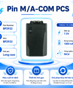 Pin BP2932