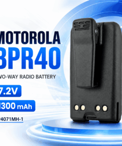 Pin BP4071MH-1