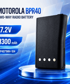 Pin BP4071MH-104