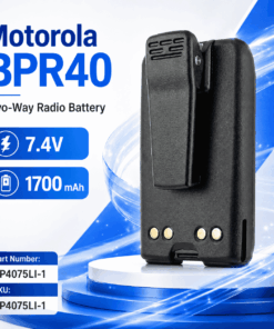 Pin BP4075LI-1