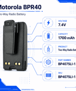 Pin BP4075LI-1